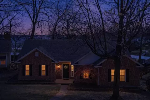 Exterior - 56201 E 285 Rd #25, Monkey Island, OK 74331 photo 7 of 10