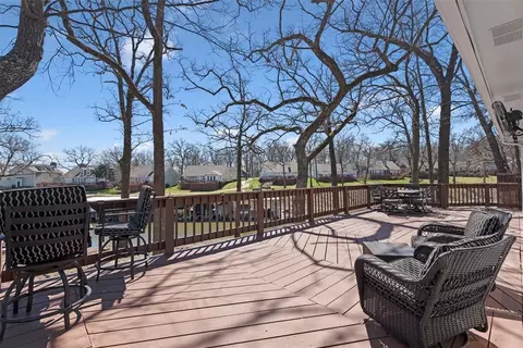 Exterior - 56201 E 285 Rd #25, Monkey Island, OK 74331 photo 6 of 10
