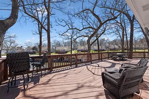 Exterior - 56201 E 285 Rd #25, Monkey Island, OK 74331 photo 3 of 10