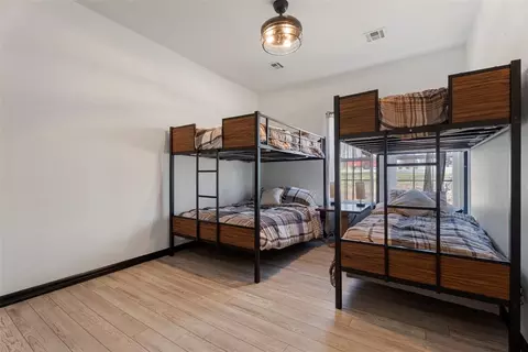Bedroom - 56201 E 285 Rd #25, Monkey Island, OK 74331 photo 4 of 4