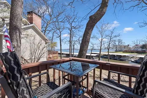Exterior - 56201 E 285 Rd #25, Monkey Island, OK 74331 photo 5 of 10