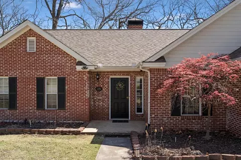 Exterior - 56201 E 285 Rd #25, Monkey Island, OK 74331 photo 10 of 10