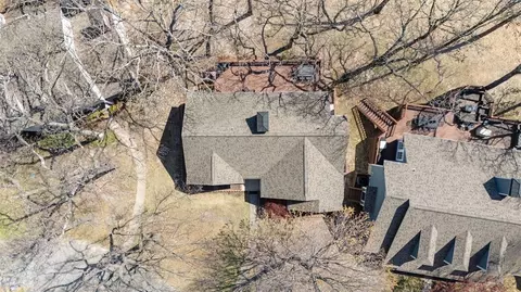 View/Area - 56201 E 285 Rd #25, Monkey Island, OK 74331 photo 3 of 4