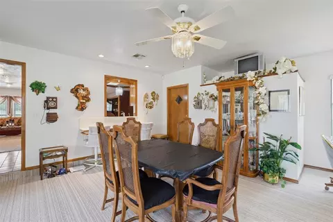 Dining - 5418 E Highway 37 Hwy, Tuttle, OK 73089 photo 1 of 2