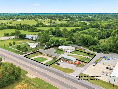 View/Area - 5418 E Highway 37 Hwy, Tuttle, OK 73089 photo 1 of 4
