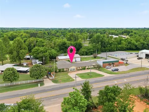 View/Area - 5418 E Highway 37 Hwy, Tuttle, OK 73089 photo 4 of 4