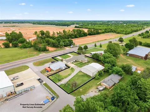 View/Area - 5418 E Highway 37 Hwy, Tuttle, OK 73089 photo 2 of 4