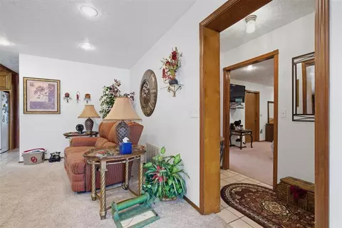 Entry Way - 5418 E Highway 37 Hwy, Tuttle, OK 73089 photo 4 of 4