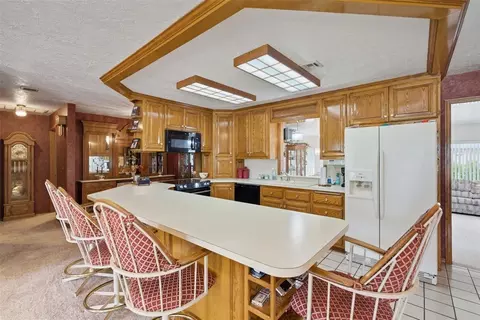 Kitchen - 5418 E Highway 37 Hwy, Tuttle, OK 73089 photo 1 of 2
