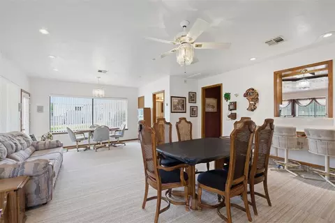 Dining - 5418 E Highway 37 Hwy, Tuttle, OK 73089 photo 2 of 2