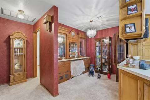 Entry Way - 5418 E Highway 37 Hwy, Tuttle, OK 73089 photo 2 of 4