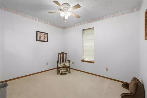 Bedroom - 5418 E Highway 37 Hwy, Tuttle, OK 73089 photo 4 of 4