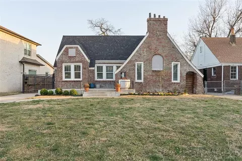 918 NE 17th St, Oklahoma City, OK 73105