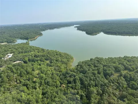 0 S Chickasaw Trail Rd, Sulphur, OK 73086
