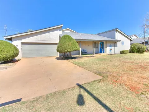5841 Hefner Village Ct, Oklahoma City, OK 73162