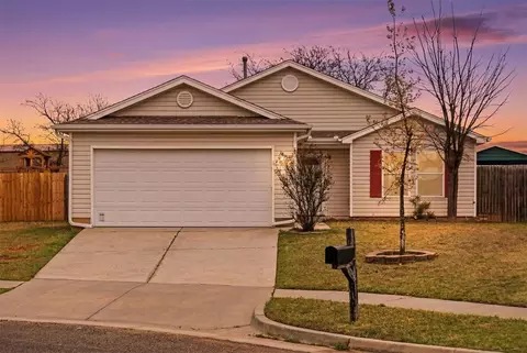 9104 Snowberry Dr, Oklahoma City, OK 73165