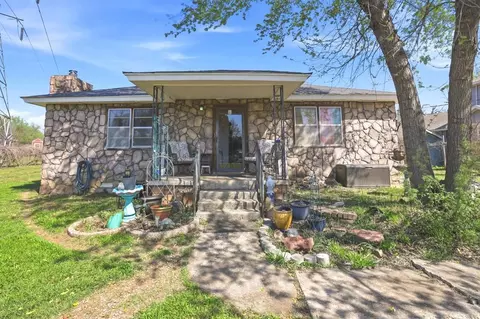 2100 N Midwest Blvd, Oklahoma City, OK 73141