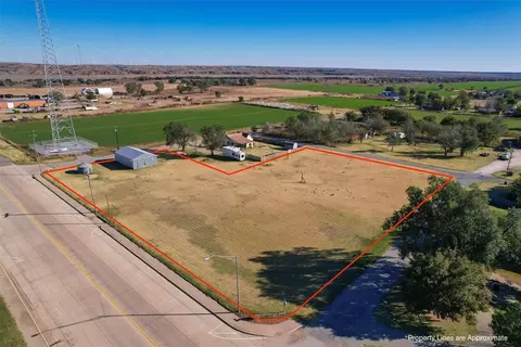 N Broadway Street, Taloga, OK 73667