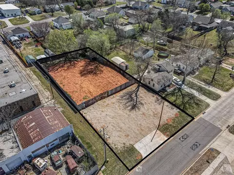 3924 N Youngs Blvd, Oklahoma City, OK 73112