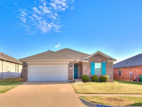 18632 Vivo Dr, Edmond, OK 73012