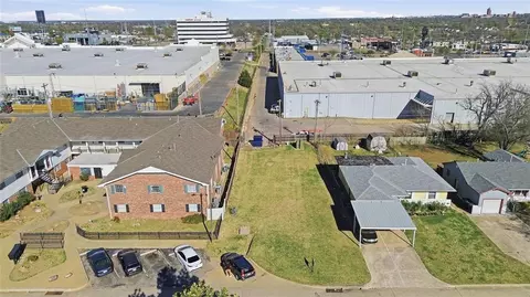 3732 N Hartford Street St, Oklahoma City, OK 73112