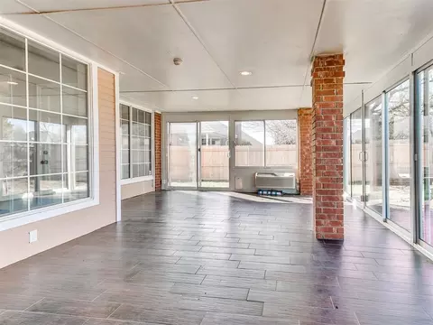 Exterior - 13509 Silver Eagle Trl, Edmond, OK 73013 photo 2 of 2