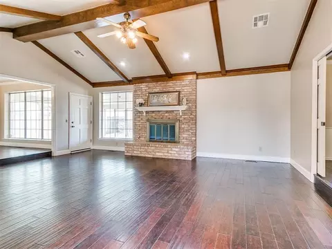 Living - 13509 Silver Eagle Trl, Edmond, OK 73013 photo 1 of 4