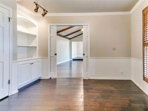 Living - 13509 Silver Eagle Trl, Edmond, OK 73013 photo 2 of 4