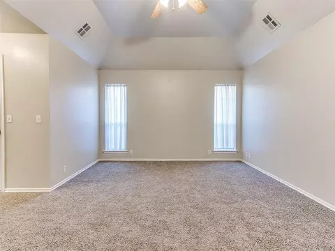 Living - 13509 Silver Eagle Trl, Edmond, OK 73013 photo 3 of 4