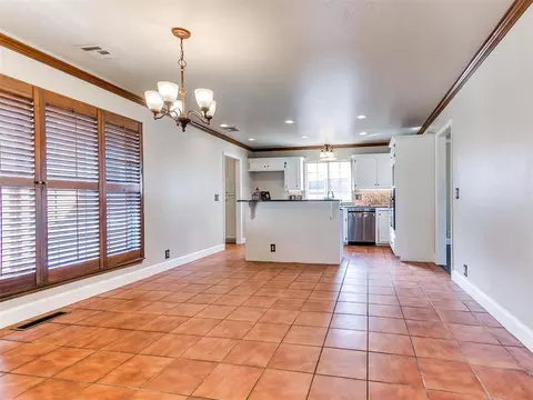 Dining - 13509 Silver Eagle Trl, Edmond, OK 73013 photo 1 of 1