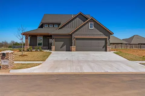 2924 River Birch Ln, Yukon, OK 73099