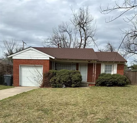 1817 Carlisle Rd, Oklahoma City, OK 73120