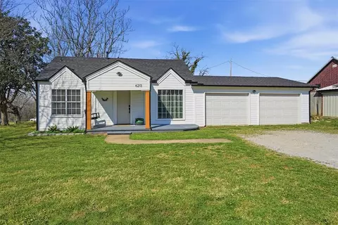 6213 Old Town St, Newalla, OK 74857