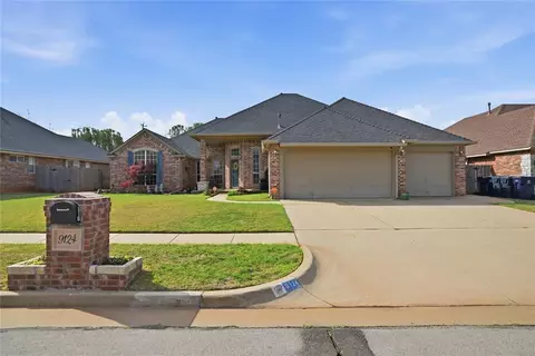 9124 SW 28th St, Oklahoma City, OK 73128