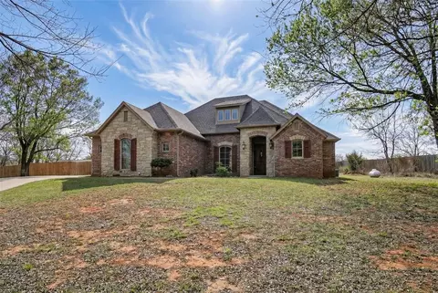 24995 Tanglewood Dr, Blanchard, OK 73010