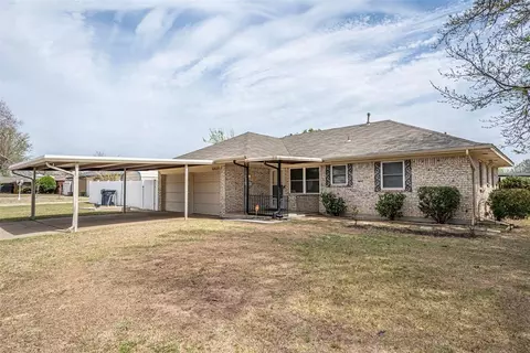 6820 S Klein Ave, Oklahoma City, OK 73139