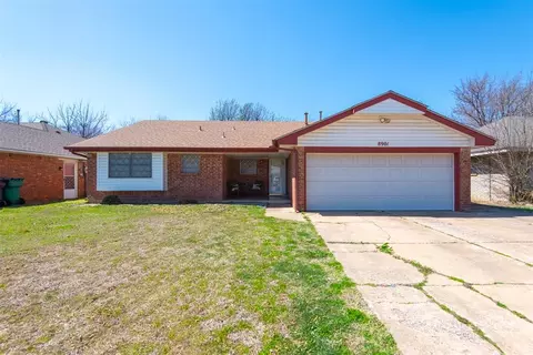8901 S Kentucky Ave, Oklahoma City, OK 73159