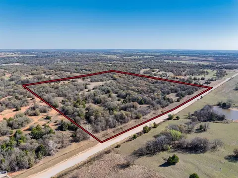 SW 170th Street, Lindsay, OK 73052