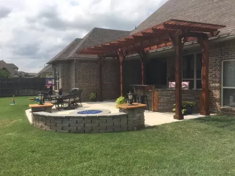 1524 SW 132nd St, Oklahoma City, OK 73170