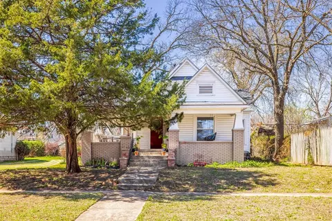 636 N Market Ave, Shawnee, OK 74801