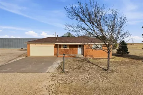 2385 Mile 32 Rd, Guymon, OK 73942