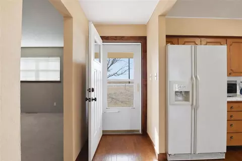 Entry Way - 2385 Mile 32 Rd, Guymon, OK 73942 photo 1 of 1