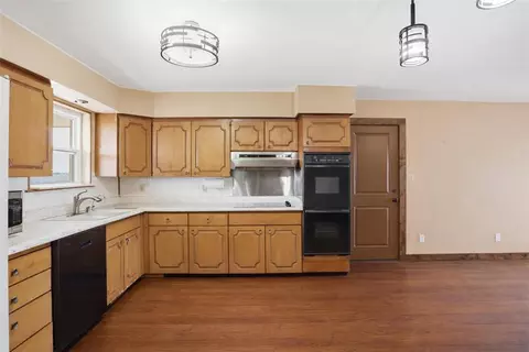 Kitchen - 2385 Mile 32 Rd, Guymon, OK 73942 photo 3 of 3
