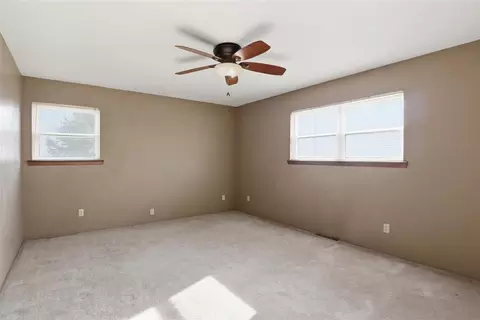 Bedroom - 2385 Mile 32 Rd, Guymon, OK 73942 photo 1 of 7