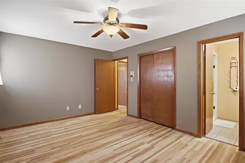 Bedroom - 2385 Mile 32 Rd, Guymon, OK 73942 photo 7 of 7