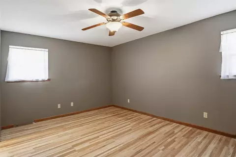Bedroom - 2385 Mile 32 Rd, Guymon, OK 73942 photo 6 of 7