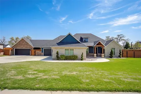 1660 Baylee Ln, Choctaw, OK 73020