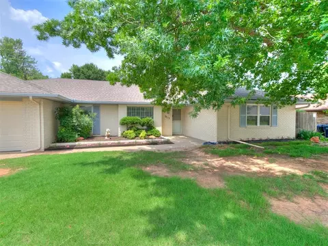2317 NW 119 St, Oklahoma City, OK 73120