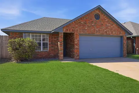 2809 Shiloh Ln, Altus, OK 73521