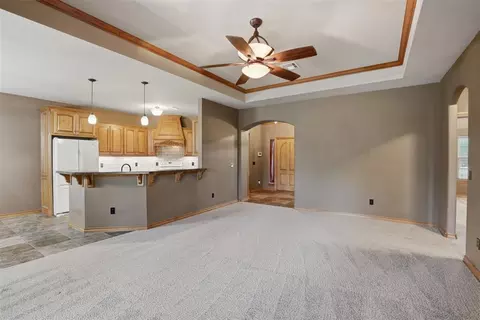 Living - 1803 River Ridge Ln, Tuttle, OK 73089 photo 1 of 1